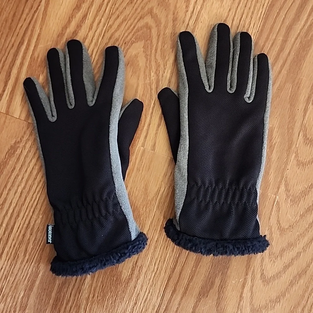 Isotoner gloves size s/m
